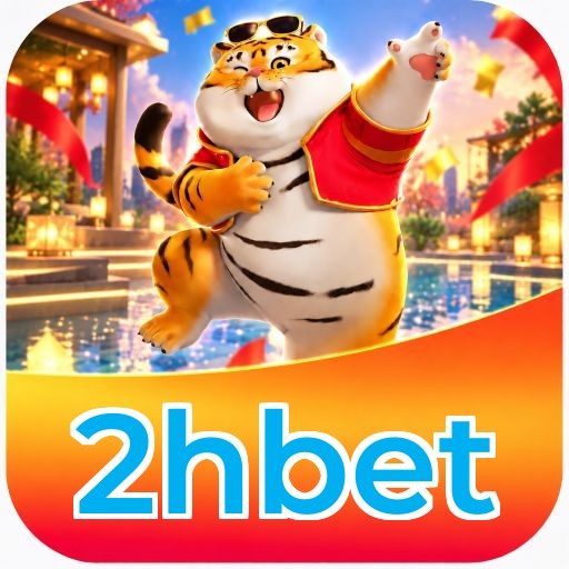 Logo 2hbet - Cassino Online Brasil
