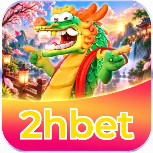 Logo 2hbet - Cassino Online Brasil