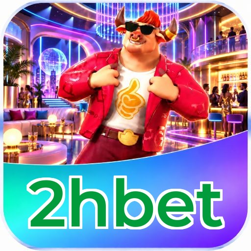 Interface do APK 2hbet para Android