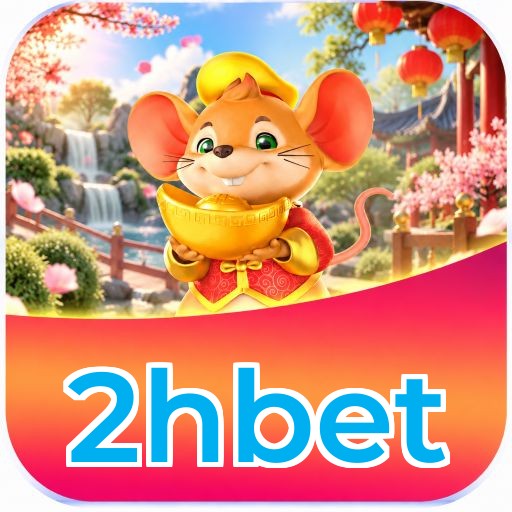 Logo 2hbet - Cassino Online Brasil