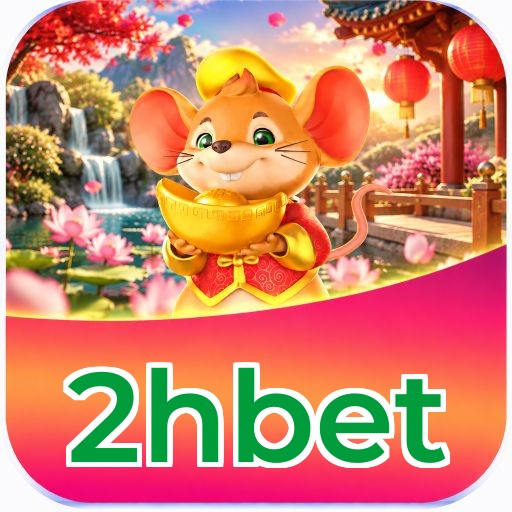Logo 2hbet