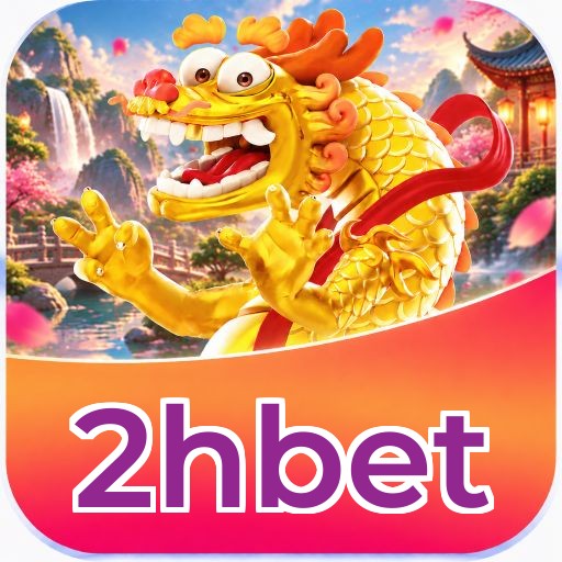 Logo 2hbet