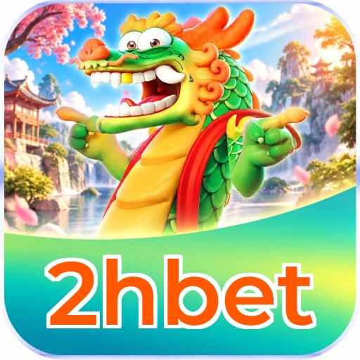 Logo 2hbet - Cassino Online Brasil