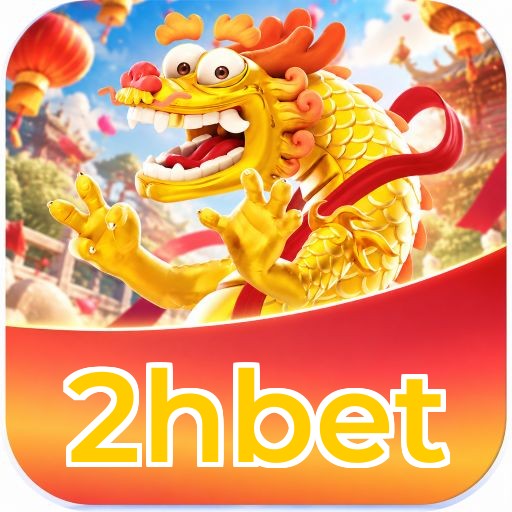 Logo 2hbet - Cassino Online Brasil