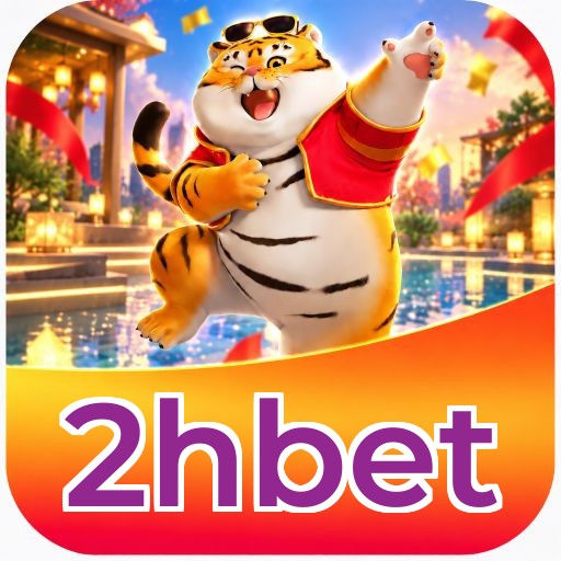 Logo 2hbet - Cassino Online Brasil