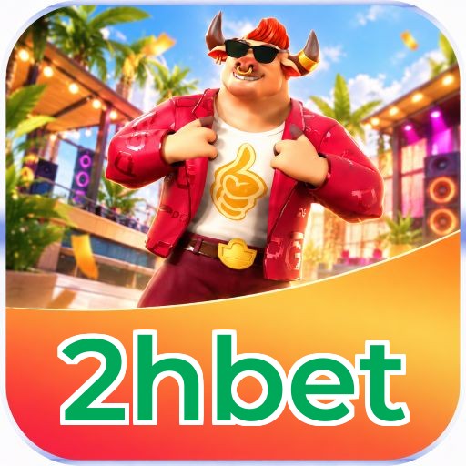 Logo 2hbet