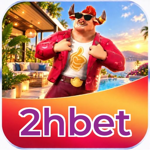Logo 2hbet