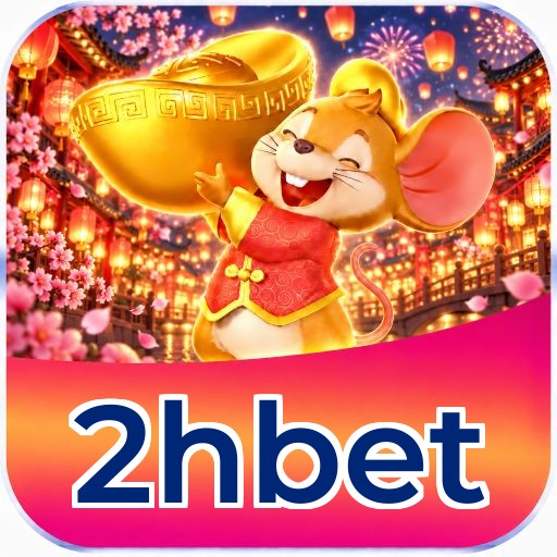 Logo 2hbet
