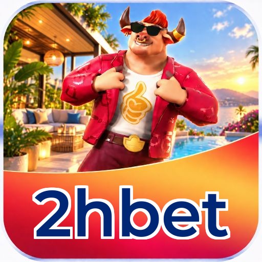 Logo 2hbet