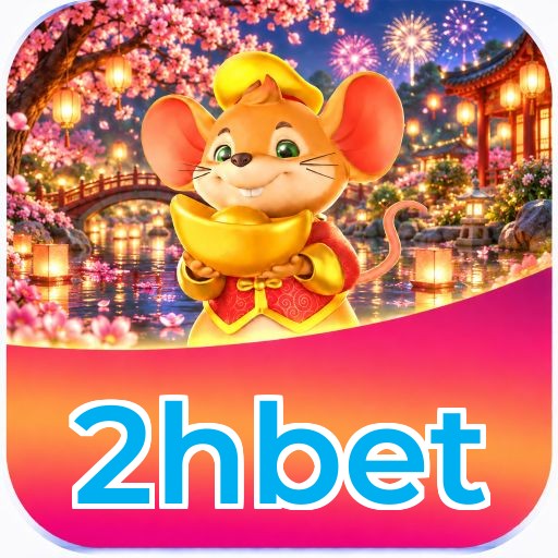 Logo 2hbet