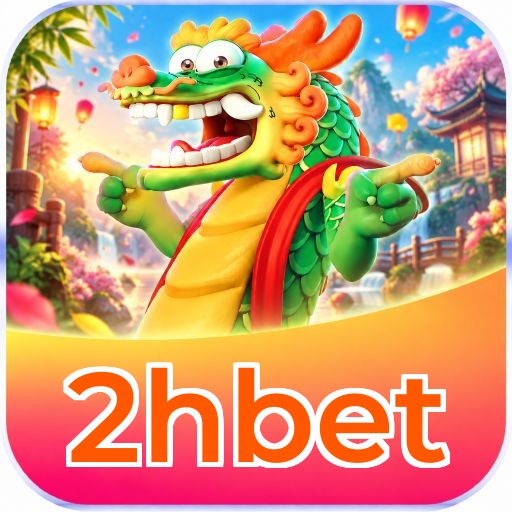 Logo 2hbet