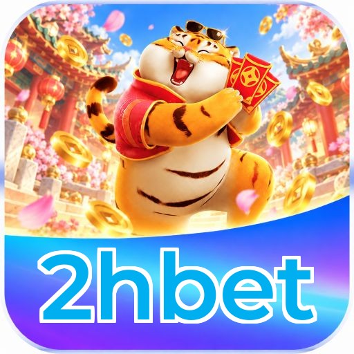 Logo 2hbet