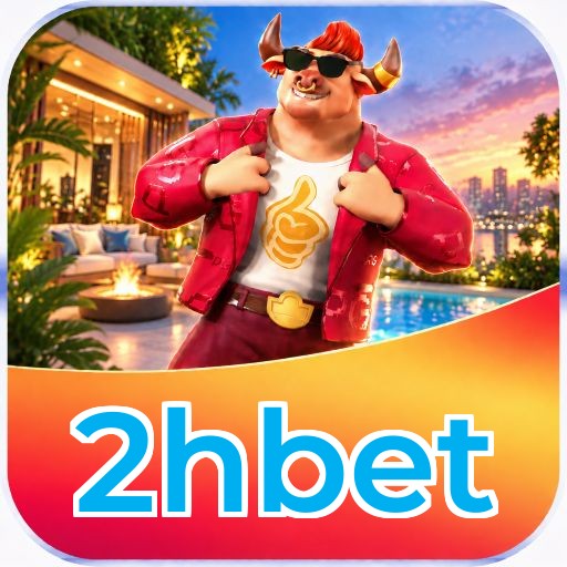 Logo 2hbet
