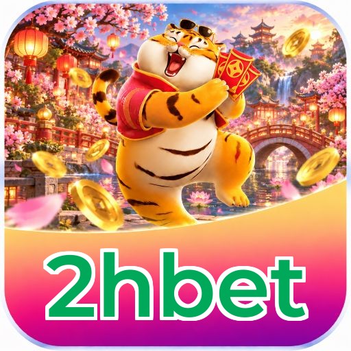 Logo 2hbet - Cassino Online Brasil