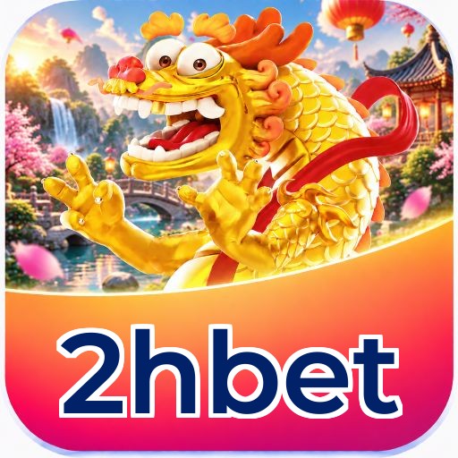 Logo 2hbet - Cassino Online Brasil