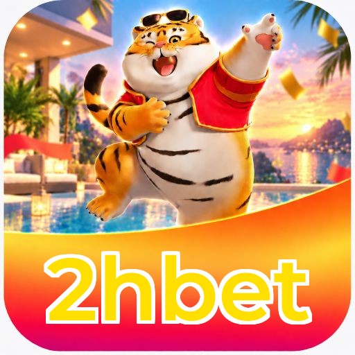 Logo 2hbet - Cassino Online Brasil