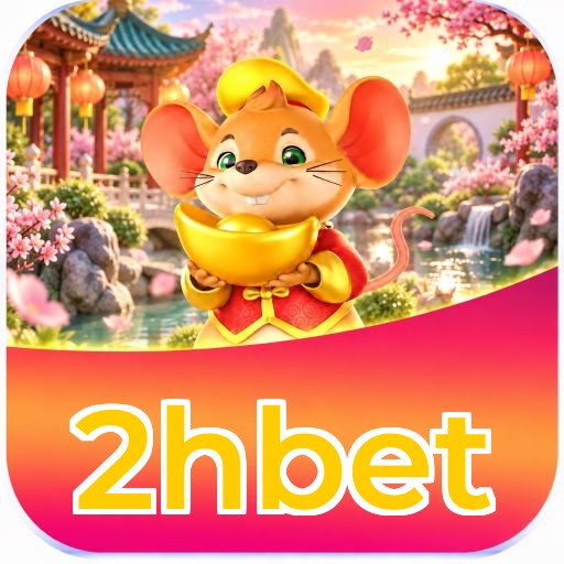 Logo 2hbet