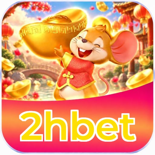 Logo 2hbet - Cassino Online Brasil