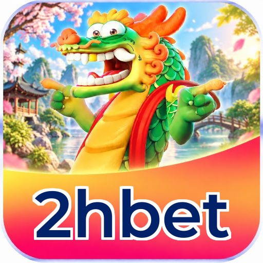 Logo 2hbet - Cassino Online Brasil