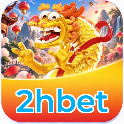Logo 2hbet - Cassino Online Brasil