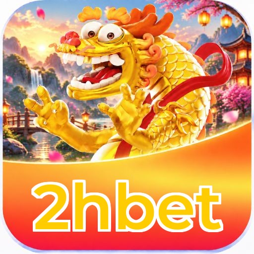 Logo 2hbet - Cassino Online Brasil