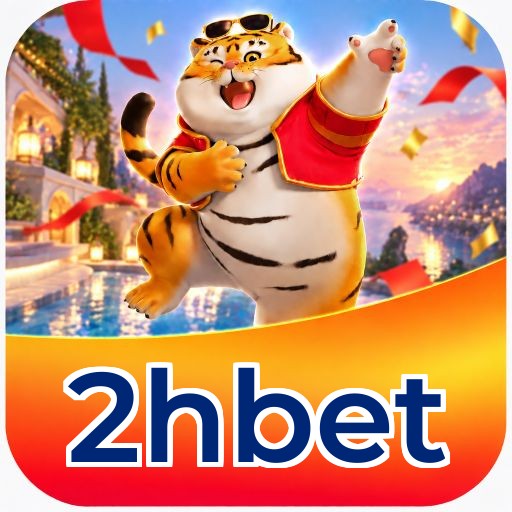 Logo 2hbet - Cassino Online Brasil