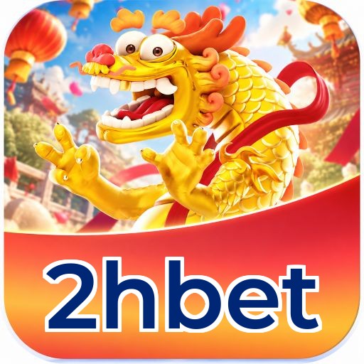 Logo 2hbet