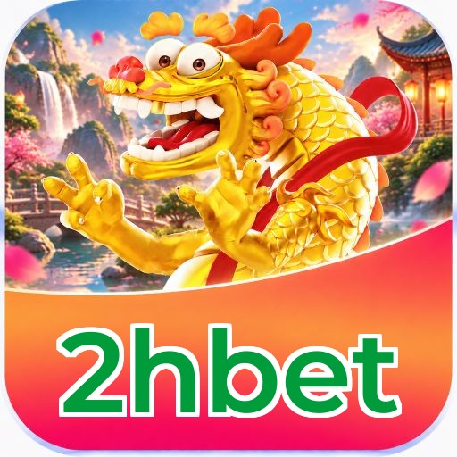 Logo 2hbet - Cassino Online Brasil