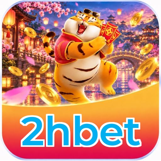 Logo 2hbet