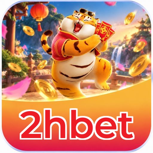Logo 2hbet - Cassino Online Brasil