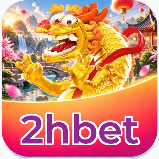 Logo 2hbet - Cassino Online Brasil